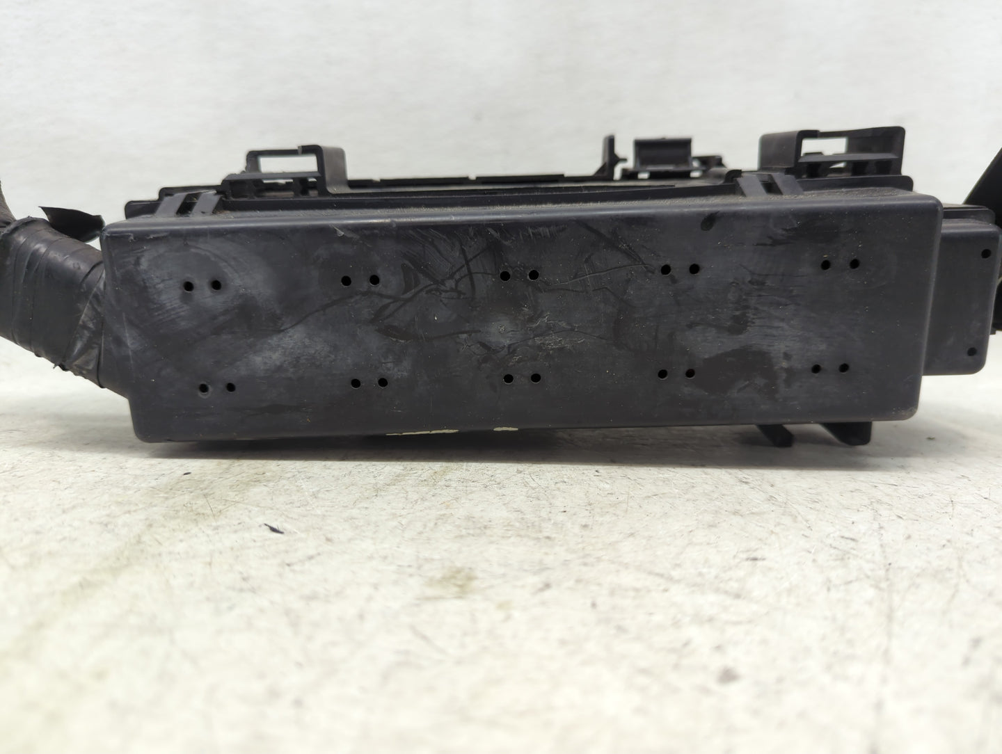 2005-2007 Jeep Liberty Fusebox Fuse Box Panel Relay Module P/N:56047664AC AMGS1816S0017 Fits Fits 2005 2006 2007 OEM Used Au