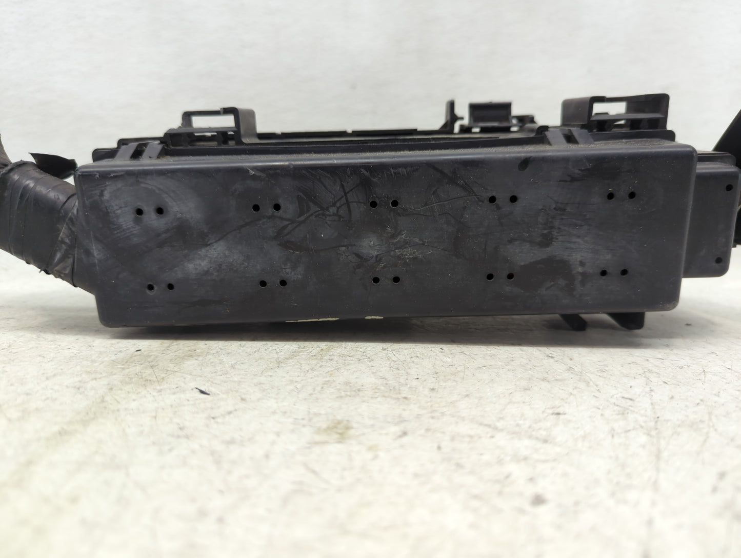 2005-2007 Jeep Liberty Fusebox Fuse Box Panel Relay Module P/N:56047664AC AMGS1816S0017 Fits Fits 2005 2006 2007 OEM Used Au