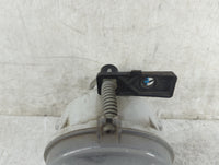2005-2007 Jeep Liberty Passenger Right Oem Fog Light Lamp Black - Oemusedautoparts1.com
