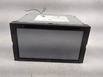 compare product 2007 Jeep Liberty Radio AM FM Cd Player Receiver Replacement P/N:KW-V830BT ZWY8811X, 12033A-8811X Fits OEM Used Auto Parts