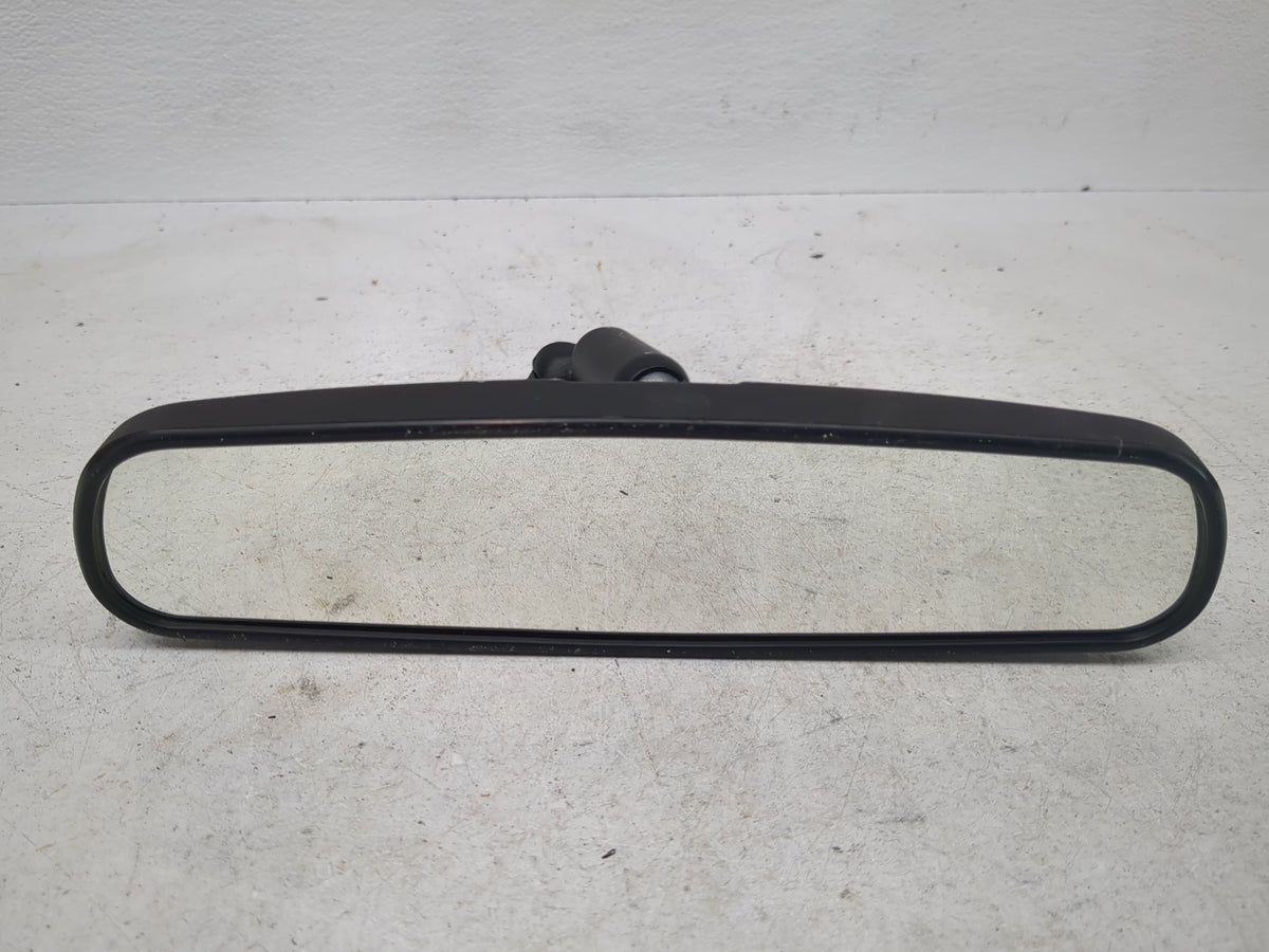 2007 Jeep Liberty Interior Rear View Mirror Replacement OEM P/N:E8 011681 E8 031681 Fits OEM Used Auto Parts - Oemusedautopa