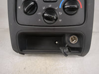 2004-2007 Jeep Liberty Climate Control Module Temperature AC/Heater Replacement P/N:P55037533AG IB1C300205 Fits OEM Used Aut
