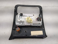 2004-2007 Jeep Liberty Climate Control Module Temperature AC/Heater Replacement P/N:P55037533AG IB1C300205 Fits OEM Used Aut