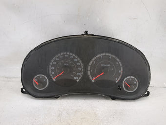 compare product 2007 Jeep Liberty Instrument Cluster Speedometer Gauges P/N:A2C53176906 04826935 AB Miles:102K Fits OEM Used Auto Parts