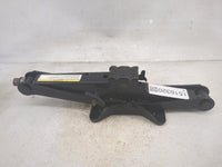 2007 Jeep Liberty Spare Scissor Car Jack 1516320 - Oemusedautoparts1.com