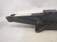2007 Jeep Liberty Spare Scissor Car Jack 1516320 - Oemusedautoparts1.com