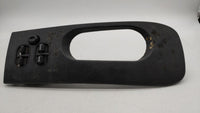 2007 Jeep Liberty Master Power Window Switch Replacement Driver Side Left P/N:212676101 Fits OEM Used Auto Parts - Oemusedau
