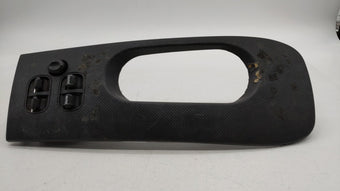 compare product 2007 Jeep Liberty Master Power Window Switch Replacement Driver Side Left P/N:212676101 Fits OEM Used Auto Parts