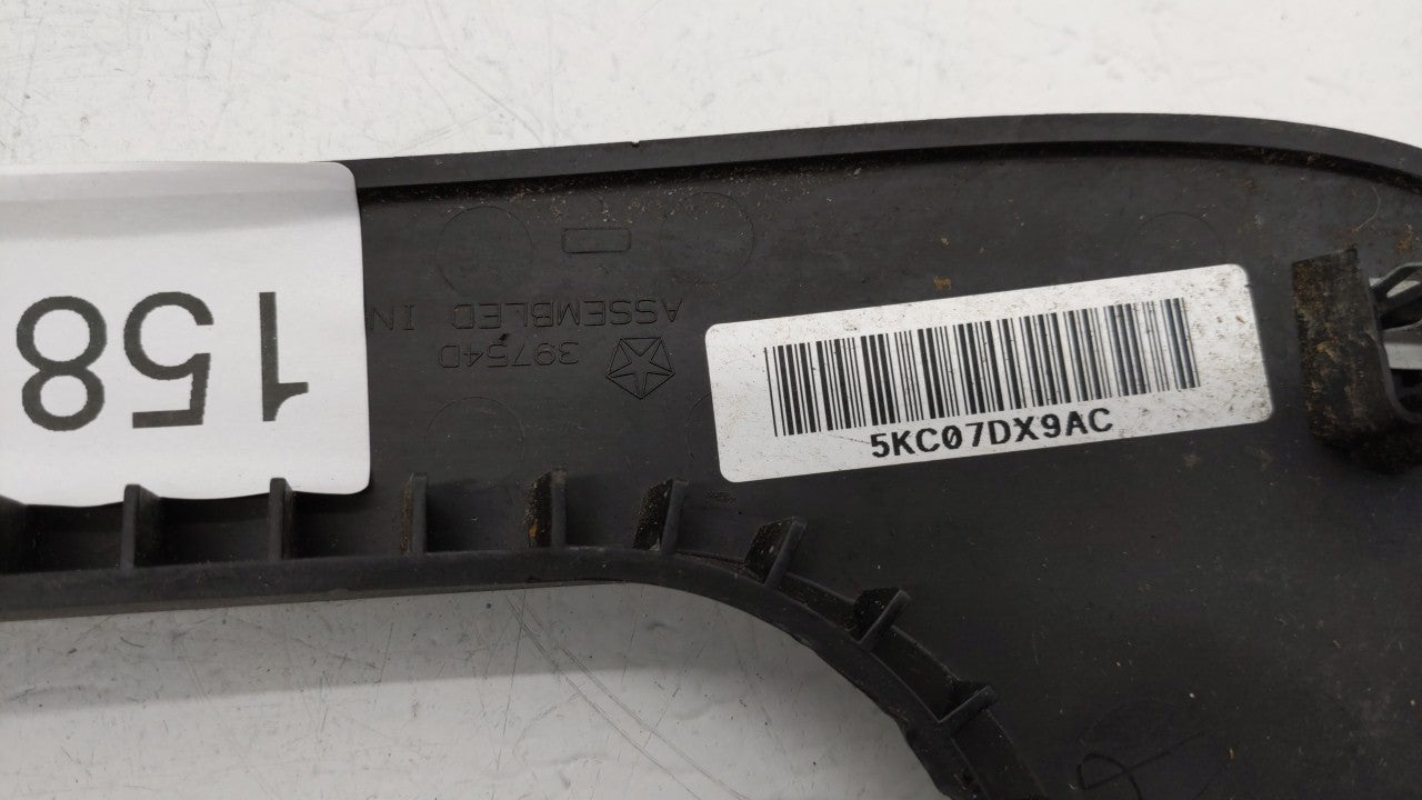 2007 Jeep Liberty Master Power Window Switch Replacement Driver Side Left P/N:212676101 Fits OEM Used Auto Parts - Oemusedau