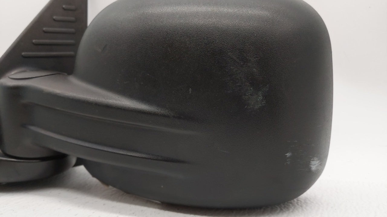 2002-2007 Jeep Liberty Side Mirror Replacement Driver Left View Door Mirror Fits Fits 2002 2003 2004 2005 2006 2007 OEM Used