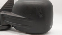 2002-2007 Jeep Liberty Side Mirror Replacement Driver Left View Door Mirror Fits Fits 2002 2003 2004 2005 2006 2007 OEM Used