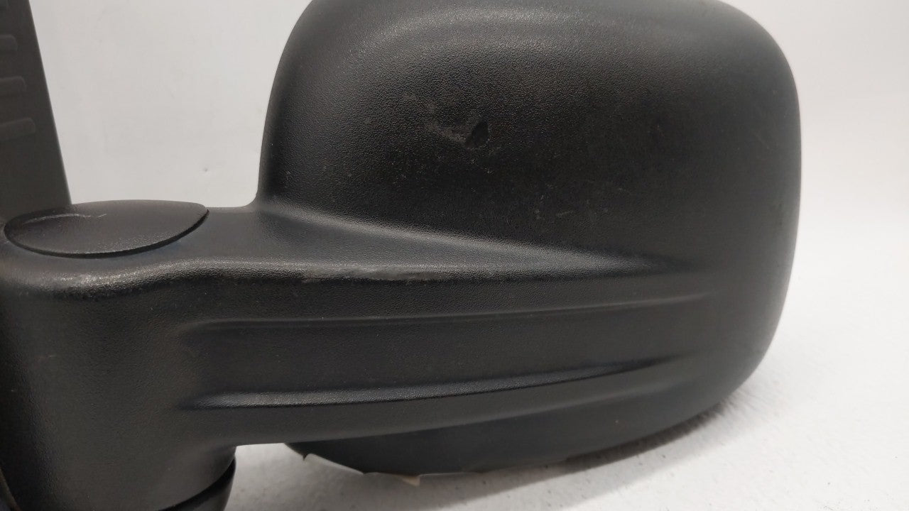 2002-2007 Jeep Liberty Side Mirror Replacement Driver Left View Door Mirror Fits Fits 2002 2003 2004 2005 2006 2007 OEM Used