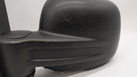 2002-2007 Jeep Liberty Side Mirror Replacement Driver Left View Door Mirror Fits Fits 2002 2003 2004 2005 2006 2007 OEM Used