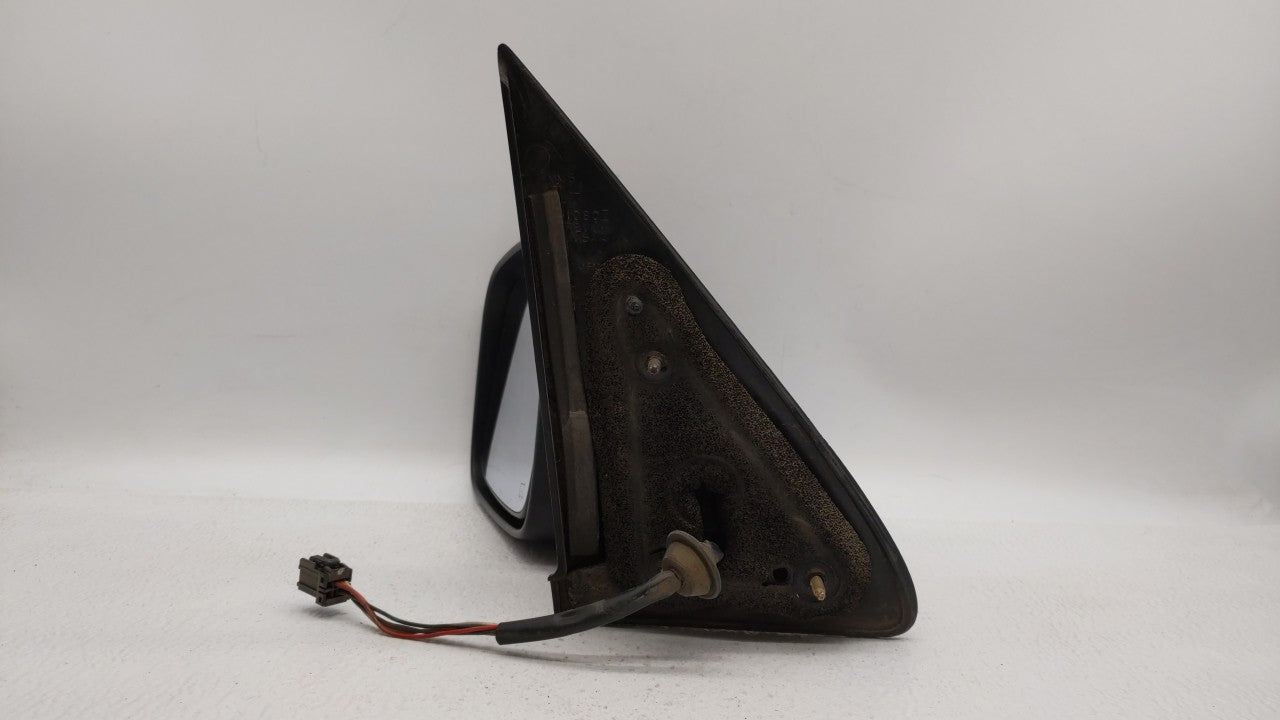 2002-2007 Jeep Liberty Side Mirror Replacement Driver Left View Door Mirror Fits Fits 2002 2003 2004 2005 2006 2007 OEM Used