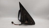 2002-2007 Jeep Liberty Side Mirror Replacement Driver Left View Door Mirror Fits Fits 2002 2003 2004 2005 2006 2007 OEM Used
