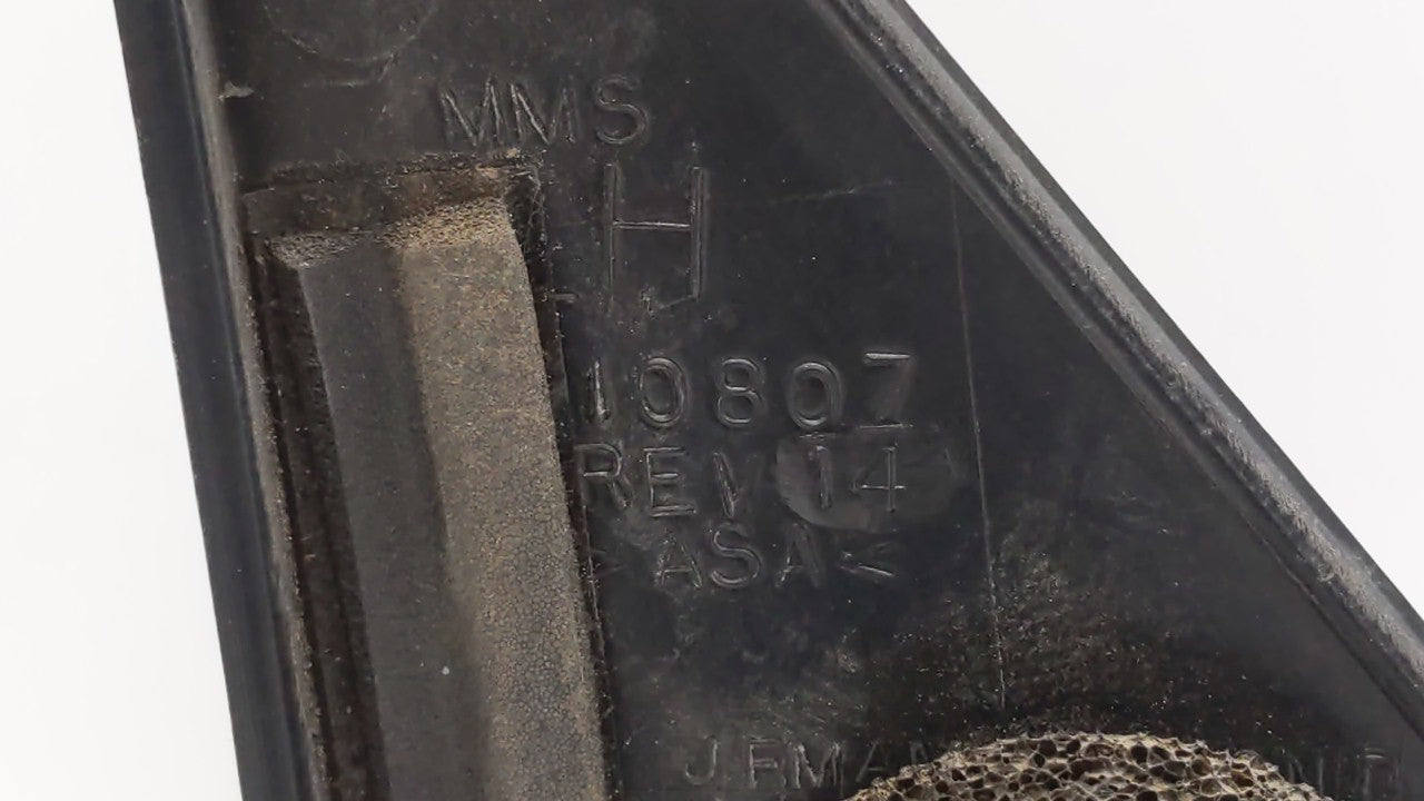 2002-2007 Jeep Liberty Side Mirror Replacement Driver Left View Door Mirror Fits Fits 2002 2003 2004 2005 2006 2007 OEM Used