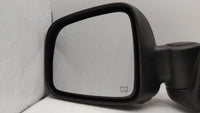 2002-2007 Jeep Liberty Side Mirror Replacement Driver Left View Door Mirror Fits Fits 2002 2003 2004 2005 2006 2007 OEM Used