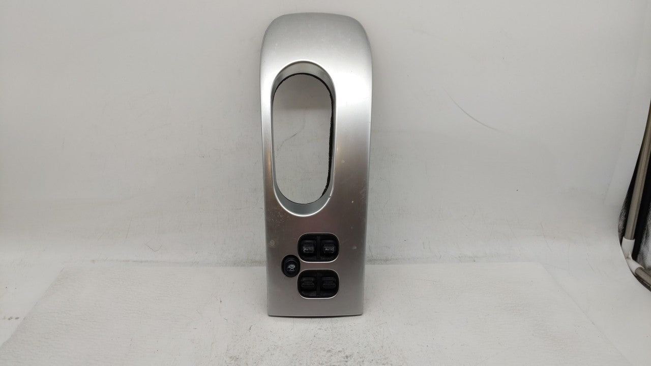 2004-2007 Jeep Liberty Master Power Window Switch Replacement Driver Side Left P/N:56054002AA Fits Fits 2004 2005 2006 2007 