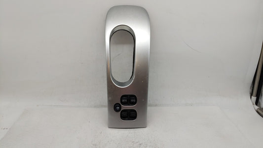 2004-2007 Jeep Liberty Master Power Window Switch Replacement Driver Side Left P/N:56054002AA Fits Fits 2004 2005 2006 2007 