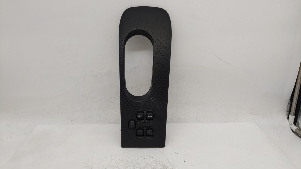 2004-2007 Jeep Liberty Master Power Window Switch Replacement Driver Side Left P/N:56054002AA Fits Fits 2004 2005 2006 2007 