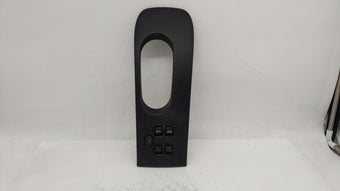 compare product 2004-2007 Jeep Liberty Master Power Window Switch Replacement Driver Side Left P/N:56054002AA Fits Fits 2004 2005 2006 2007 OEM Used Auto Parts