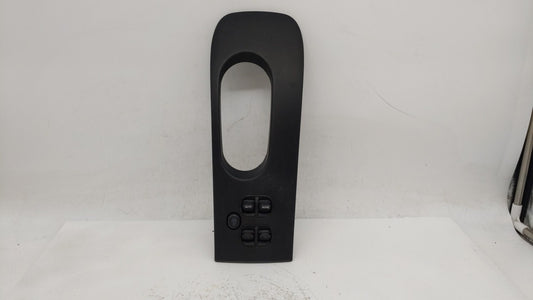 2004-2007 Jeep Liberty Master Power Window Switch Replacement Driver Side Left P/N:56054002AA Fits Fits 2004 2005 2006 2007 