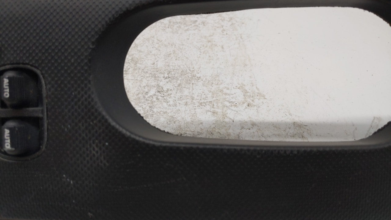 2004-2007 Jeep Liberty Master Power Window Switch Replacement Driver Side Left P/N:56054002AA Fits Fits 2004 2005 2006 2007 