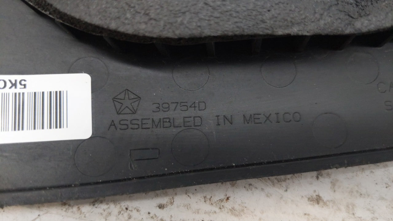 2004-2007 Jeep Liberty Master Power Window Switch Replacement Driver Side Left P/N:56054002AA Fits Fits 2004 2005 2006 2007 