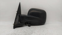 2002-2007 Jeep Liberty Side Mirror Replacement Driver Left View Door Mirror Fits Fits 2002 2003 2004 2005 2006 2007 OEM Used
