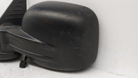 2002-2007 Jeep Liberty Side Mirror Replacement Driver Left View Door Mirror Fits Fits 2002 2003 2004 2005 2006 2007 OEM Used