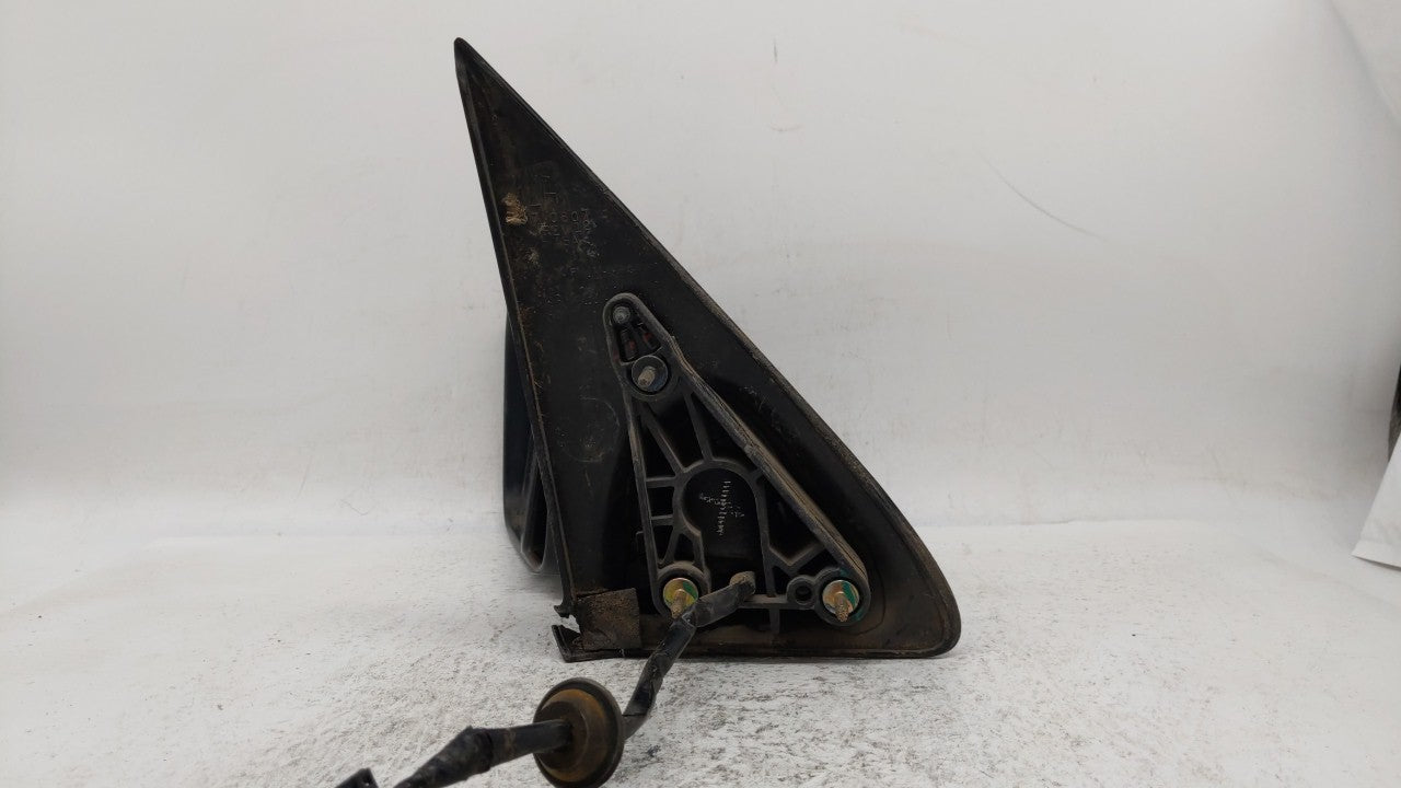 2002-2007 Jeep Liberty Side Mirror Replacement Driver Left View Door Mirror Fits Fits 2002 2003 2004 2005 2006 2007 OEM Used