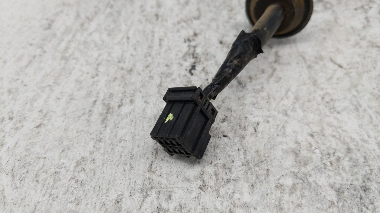 2002-2007 Jeep Liberty Side Mirror Replacement Driver Left View Door Mirror Fits Fits 2002 2003 2004 2005 2006 2007 OEM Used