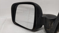 2002-2007 Jeep Liberty Side Mirror Replacement Driver Left View Door Mirror Fits Fits 2002 2003 2004 2005 2006 2007 OEM Used