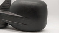 2002-2007 Jeep Liberty Driver Side View Mirror - Left Door Mirror OEM Used - Oemusedautoparts1.com