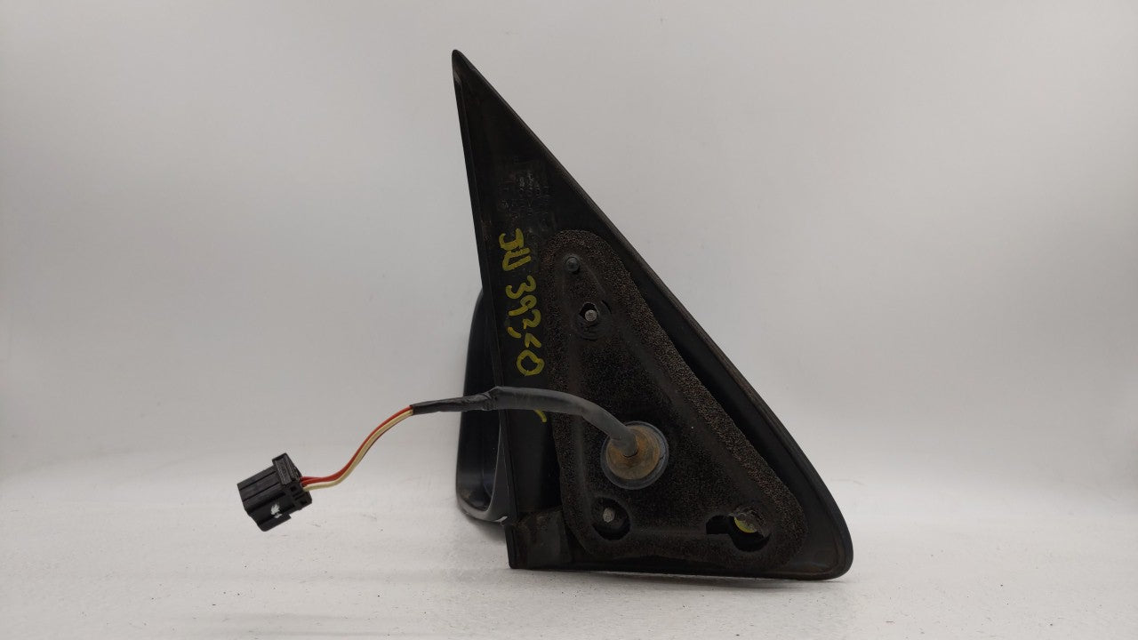 2002-2007 Jeep Liberty Driver Side View Mirror - Left Door Mirror OEM Used - Oemusedautoparts1.com
