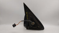 2002-2007 Jeep Liberty Driver Side View Mirror - Left Door Mirror OEM Used - Oemusedautoparts1.com