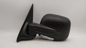 compare product 2002-2007 Jeep Liberty Driver Side View Mirror - Left Door Mirror OEM Used