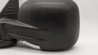2002-2007 Jeep Liberty Driver Side View Mirror - Left Door Mirror OEM Used - Oemusedautoparts1.com