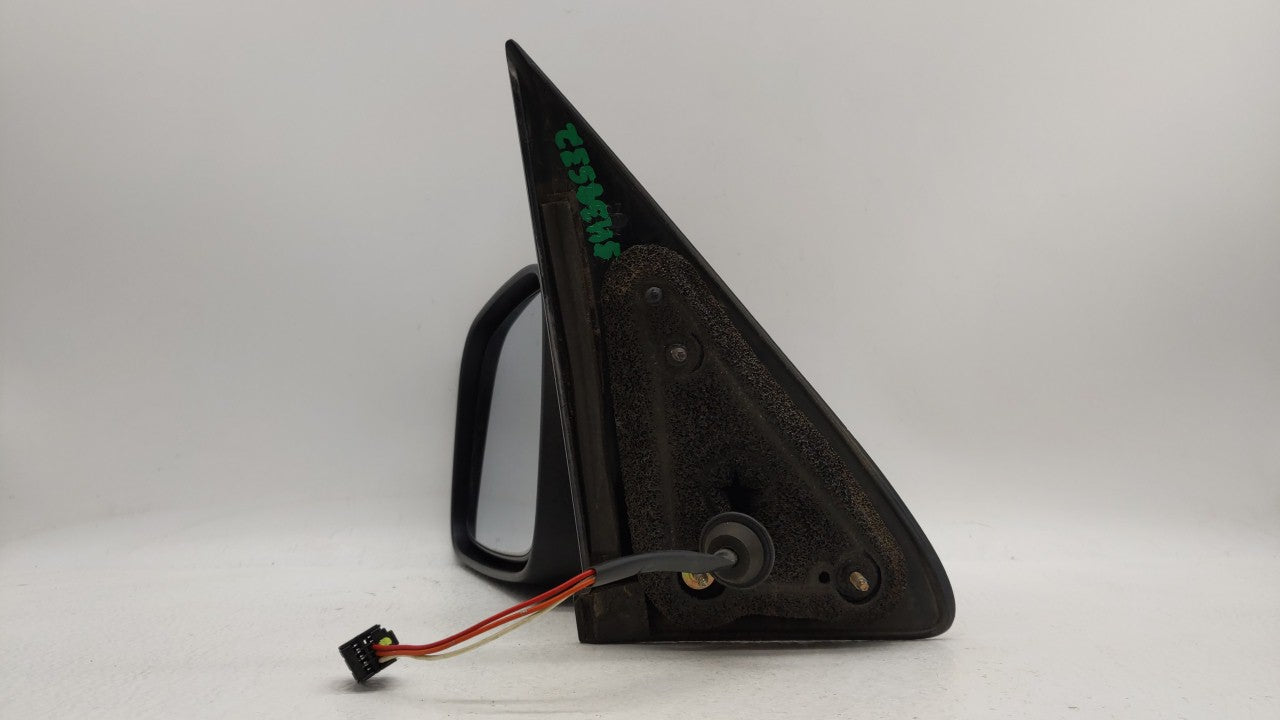 2002-2007 Jeep Liberty Driver Side View Mirror - Left Door Mirror OEM Used - Oemusedautoparts1.com