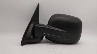 compare product 2002-2007 Jeep Liberty Driver Side View Mirror - Left Door Mirror OEM Used