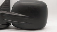 2002-2007 Jeep Liberty Driver Side View Mirror - Left Door Mirror OEM Used - Oemusedautoparts1.com
