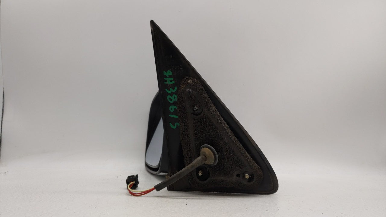 2002-2007 Jeep Liberty Driver Side View Mirror - Left Door Mirror OEM Used - Oemusedautoparts1.com