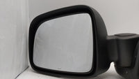 2002-2007 Jeep Liberty Driver Side View Mirror - Left Door Mirror OEM Used - Oemusedautoparts1.com