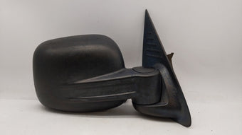 compare product 2002-2007 Jeep Liberty Passenger Side View Mirror - Right Door Mirror OEM Used