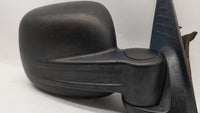 2002-2007 Jeep Liberty Passenger Side View Mirror - Right Door Mirror OEM Used - Oemusedautoparts1.com