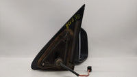 2002-2007 Jeep Liberty Passenger Side View Mirror - Right Door Mirror OEM Used - Oemusedautoparts1.com