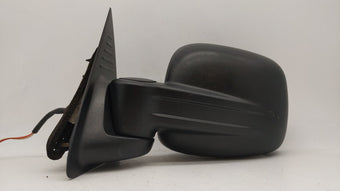 compare product 2002-2007 Jeep Liberty Driver Side View Mirror - Left Door Mirror OEM Used