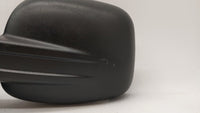 2002-2007 Jeep Liberty Driver Side View Mirror - Left Door Mirror OEM Used - Oemusedautoparts1.com