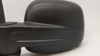2002-2007 Jeep Liberty Driver Side View Mirror - Left Door Mirror OEM Used - Oemusedautoparts1.com