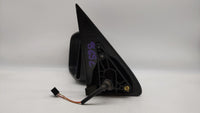 2002-2007 Jeep Liberty Driver Side View Mirror - Left Door Mirror OEM Used - Oemusedautoparts1.com